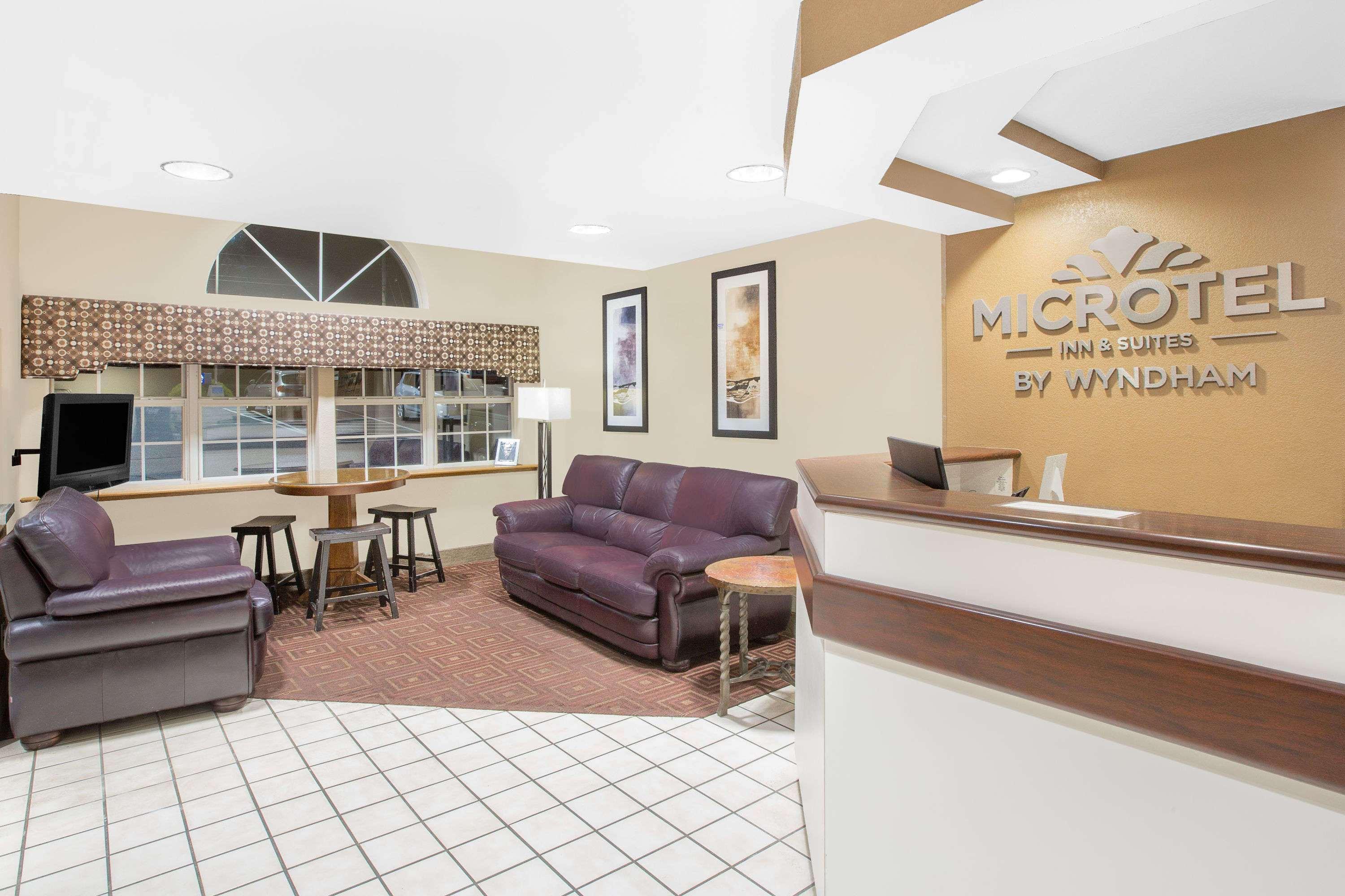 Microtel Inn & Suites By Wyndham Franklin Exterior foto
