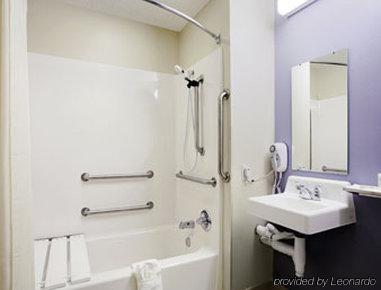Microtel Inn & Suites By Wyndham Franklin Exterior foto